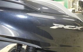HONDA PCX 125 2017 JK05