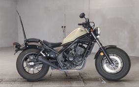 HONDA REBEL MC49