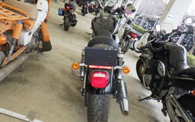 HARLEY FXD 1580 2009