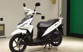 SUZUKI ADDRESS 110 2014 CE47A
