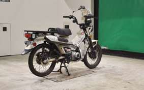 HONDA CT125 HUNTER CUB JA55
