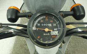 HONDA TODAY 1985 AF61