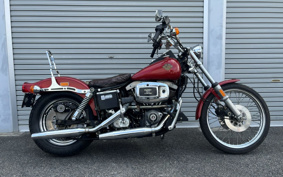 HARLEY FXWG1340 1982 BEK