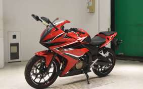 HONDA CBR400R ABS 2018 NC47