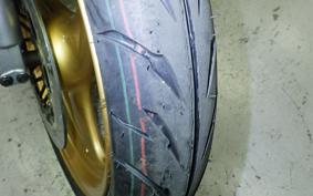 SUZUKI GSX400 IMPULSE 1995 GK79A
