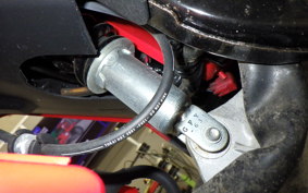 HONDA GYRO X 2023 TD02