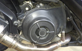 SUZUKI ADDRESS V50 Gen.2 CA44A