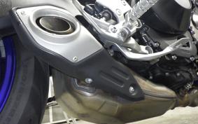 YAMAHA MT-09 A 2018 RN52J