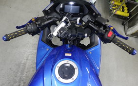 SUZUKI ｼﾞｸｻｰ250SF ED22B