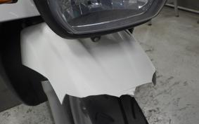 YAMAHA GEAR Gen.2 2015 UA08J