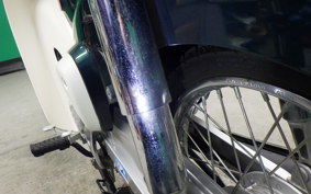 HONDA C50 SUPER CUB AA09