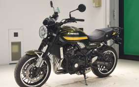 KAWASAKI Z900RS 2020 ZR900C