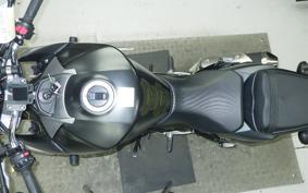 SUZUKI GSR750 A 2015