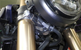 HONDA CB250RA 2005 MC52
