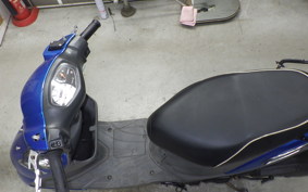 SUZUKI ADDRESS V125 G CF46A