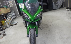 KAWASAKI NINJA 1000SX 2022 ZXT02K