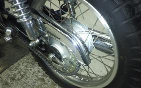 YAMAHA SR400 Gen.4 2013 RH03J