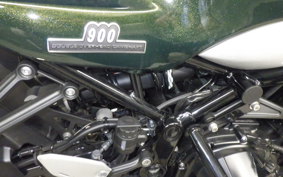 KAWASAKI Z900RS 2024 ZR900K