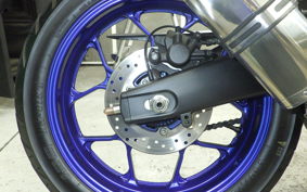 YAMAHA YZF-R25 A 2009 RG43J