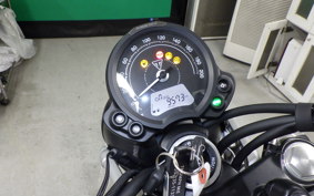 TRIUMPH SCRAMBLER 900 2023