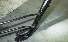SUZUKI ジクサー150 2005 NG4BG