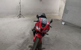 HONDA CBR600RR 2010 PC40