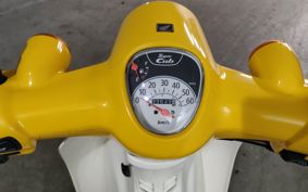 HONDA SUPER CUB50 AA09