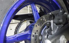 SUZUKI SV650 A 2016 VP55B