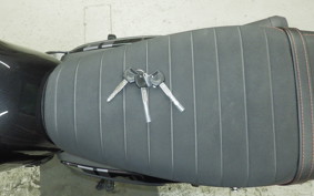 HONDA GB350S 2022 NC59