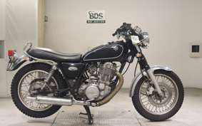 YAMAHA SR400 Gen.3 2005 RH01J