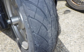 HONDA TACT Basket AF79
