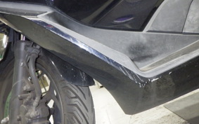 HONDA PCX 160 KF47