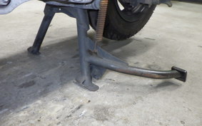 HONDA LEAD 125 JF45