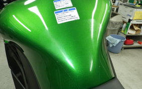 KAWASAKI NINJA 1100SX SE 2025 ZXT10H