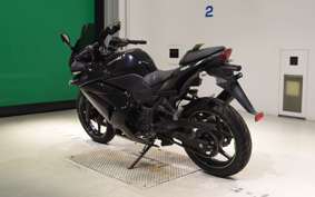 KAWASAKI NINJA 250R 2023 EX250K
