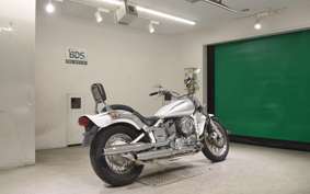 YAMAHA DRAGSTAR 400 2002 VH01J