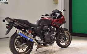 HONDA CB400 SUPER BOLDOR A 2015 NC42