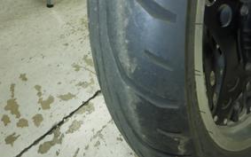 HONDA VT250FE MC08