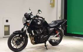 HONDA CB400SF GEN 4 2019 NC42