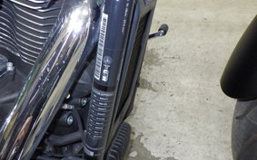 HARLEY FXBRS1870 2018