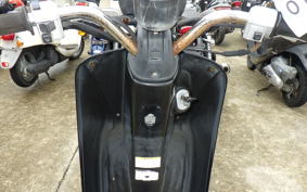 HONDA TODAY AF61