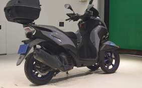 YAMAHA TRICITY 155 A SG37J