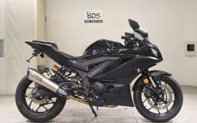 YAMAHA YZF-R25 A 2007 RG43J