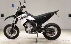 YAMAHA WR250X DG15J