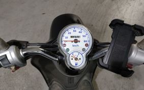 YAMAHA VINO SA37J