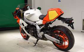 YAMAHA XSR900 GP 2018 RN96J
