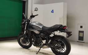 KAWASAKI Z650 RS 2025