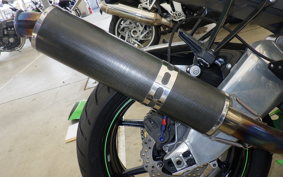 KAWASAKI ZX 10 NINJA R 2008 ZXT00E