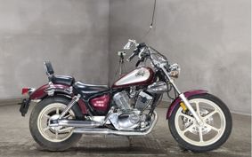 YAMAHA VIRAGO 125 4RF