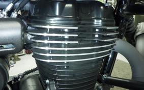 HONDA GB350S 2024 NC59